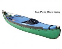 North Water Canoe Spraydeck